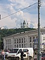 View from Podil