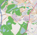 OSM maps